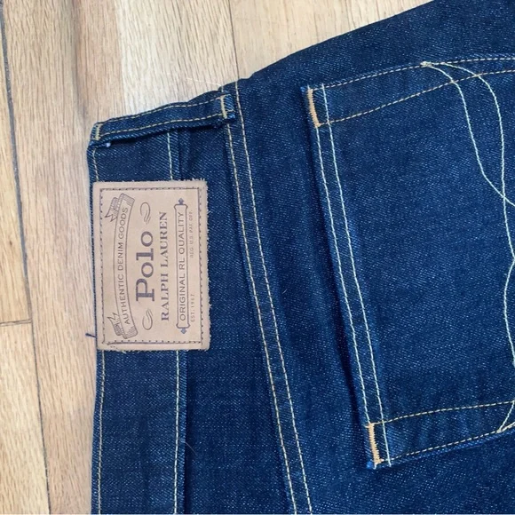 Polo Ralph Lauren Jeans - Picture 4 of 5